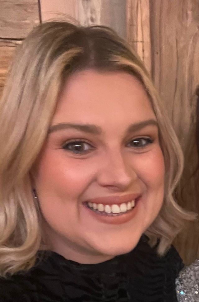 Laura, speech therapist