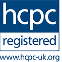 HCPC logo