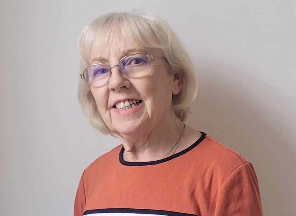 Aunty Julie, Speech and Language therapy