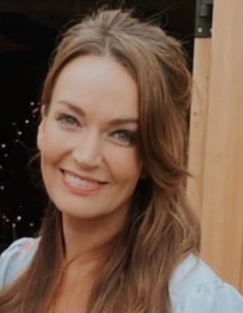 Photo of Rebecca Pearson