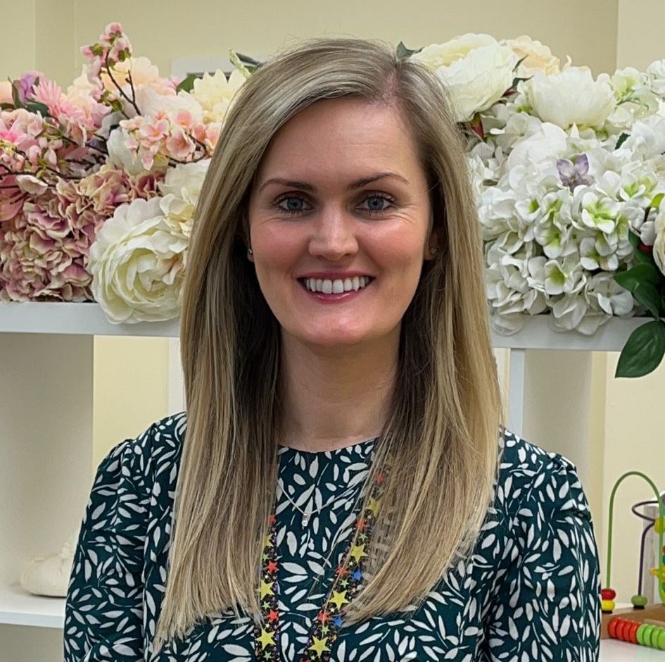 Photo of Sophie Wilson