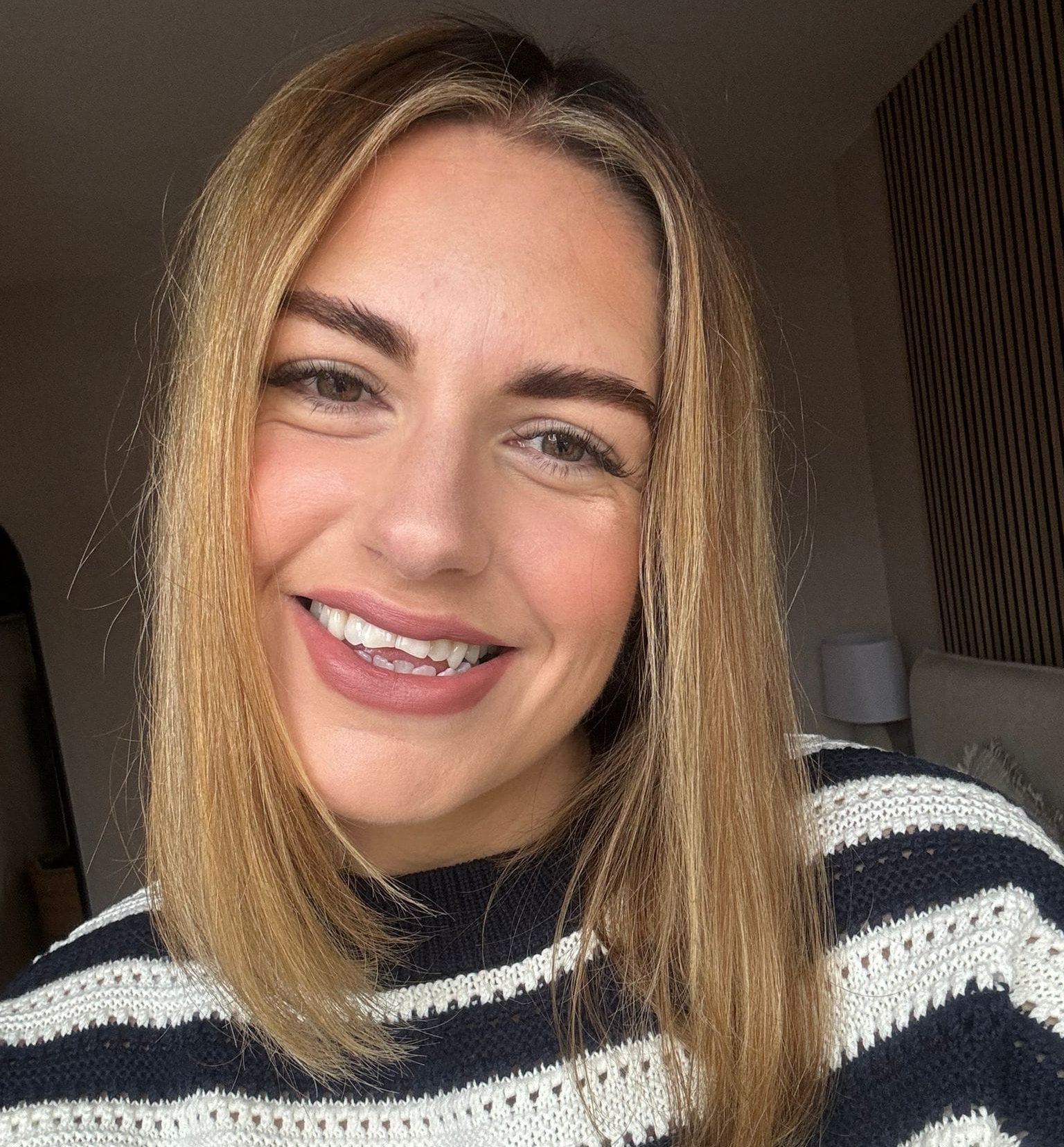 Photo of Amy Muir
