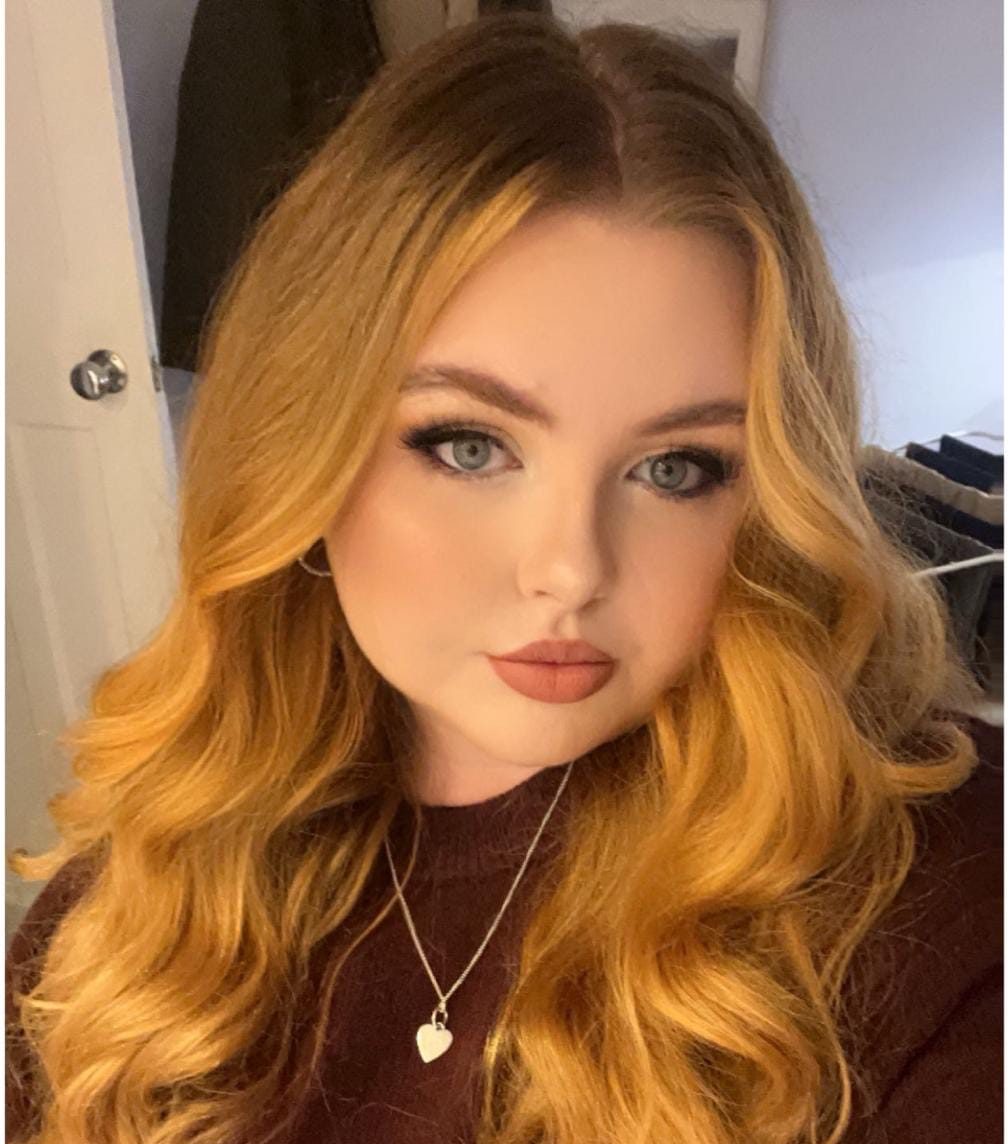 Photo of Hannah McPeake, Speech therapist